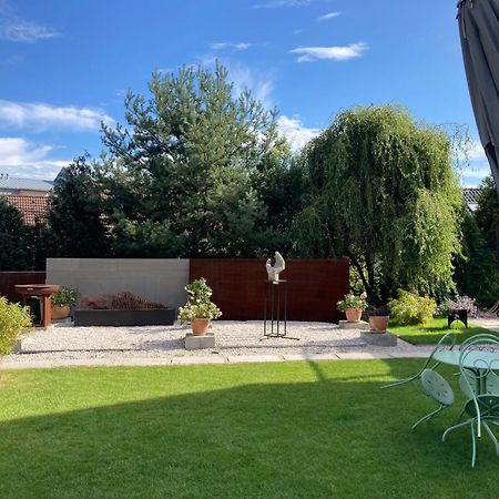 Villa Bricola - Boutique Apartments Karlsbad Eksteriør billede