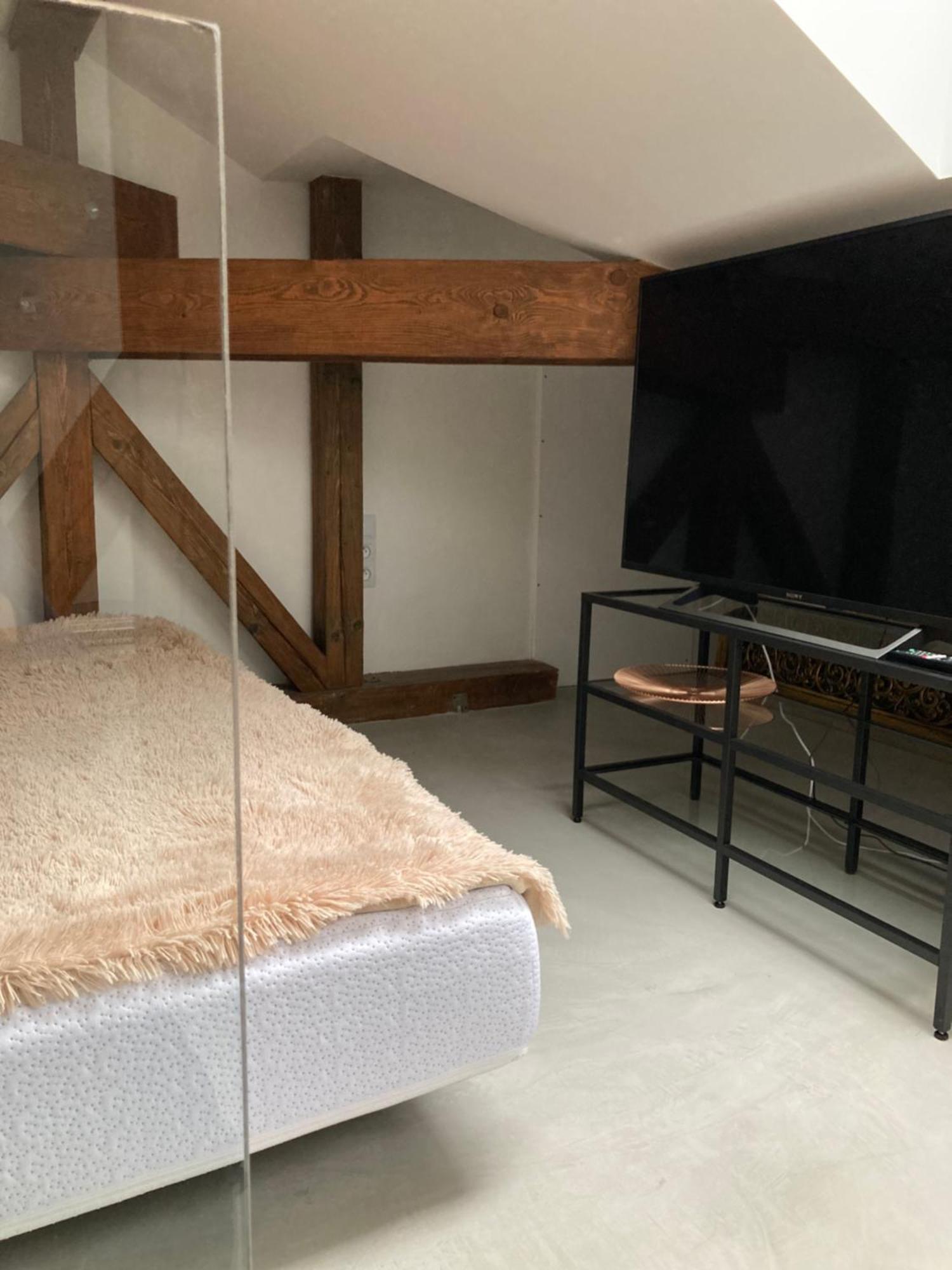 Villa Bricola - Boutique Apartments Karlsbad Eksteriør billede