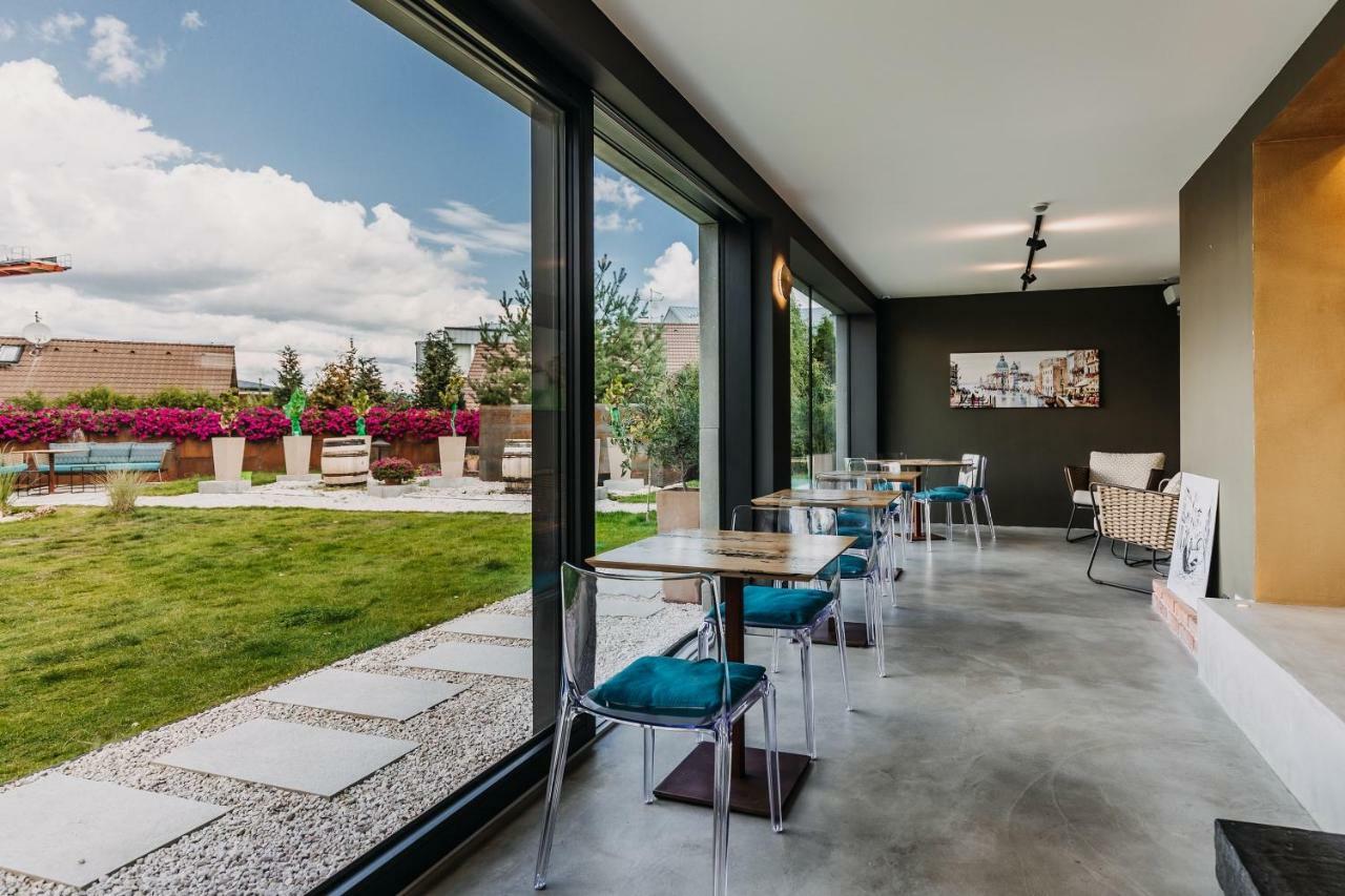 Villa Bricola - Boutique Apartments Karlsbad Eksteriør billede