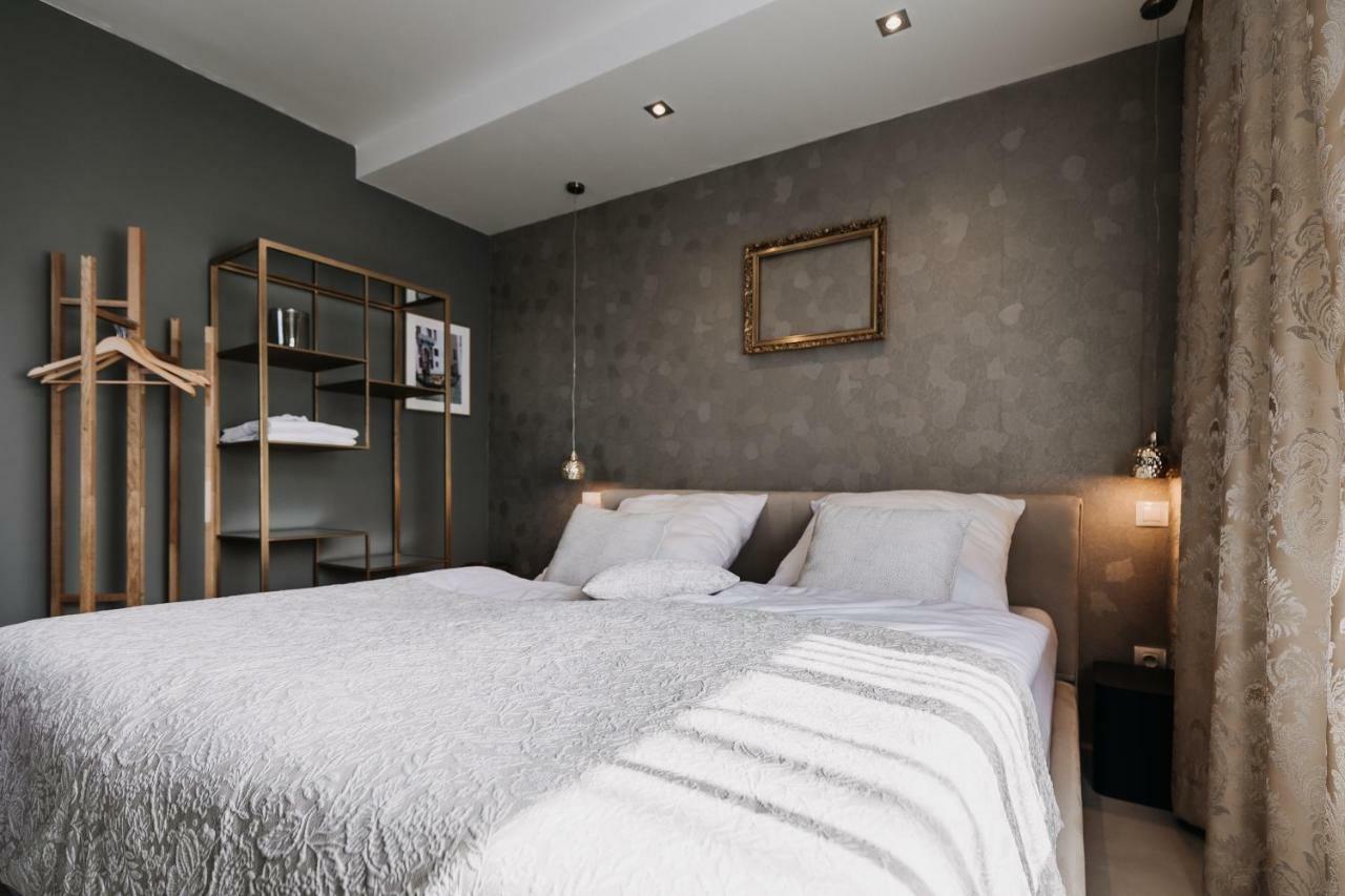 Villa Bricola - Boutique Apartments Karlsbad Eksteriør billede